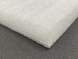 Спінений поліетилен НПЕ листовий 2х1м 30мм